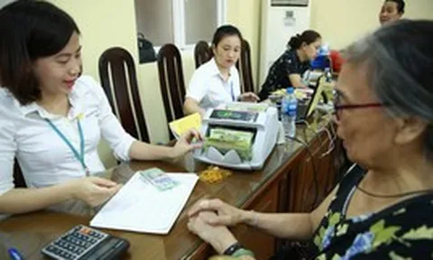 Tất cả người dân có lương hưu, trợ cấp trên cả nước chú ý đề xuất quy định mới nhất