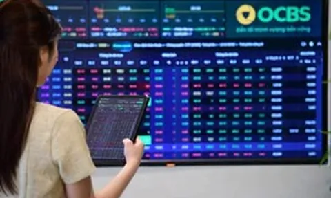 Việt Nam cần 1.460 tỉ USD cho 5 năm tới, thị trường vốn đứng trước bài toán lớn