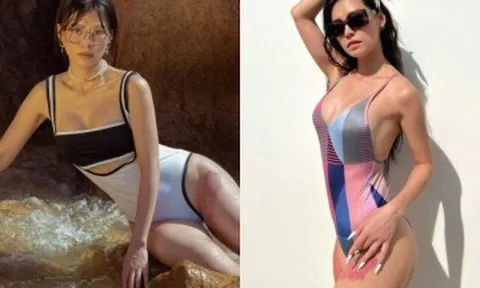 Nữ ca sĩ Việt thi đỗ thủ khoa, U40 trẻ đẹp "quên tuổi", khí chất đài các "đốn tim" đạo diễn quyền lực