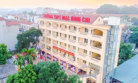 Sở GD&ĐT thông tin vụ nam sinh hành hung cô giáo trên bục giảng