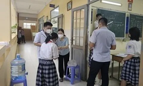 Ghi nhận ca bệnh thứ 4 trong chùm bệnh não mô cầu ở TP.HCM