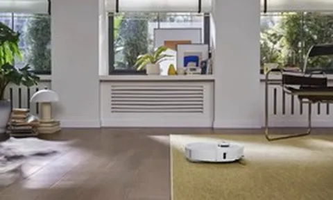 Nguy cơ rò rỉ dữ liệu nhạy cảm từ các dòng robot hút bụi thông minh