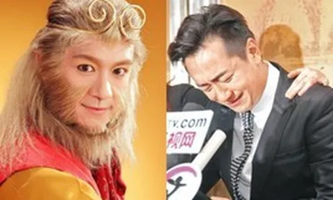 Tôn Ngộ Không thị phi nhất màn ảnh: Mất sự nghiệp vì scandal, U60 đóng phim rác