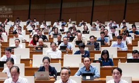 Dự thảo Luật Nhà ở (sửa đổi): Đột phá chính sách phát triển nhà ở cho thuê