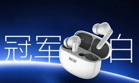Honor ra mắt tai nghe không dây chuyên game giá ~ 1 triệu mà pin 42 giờ, chống ồn mạnh, độ trễ chỉ 40ms