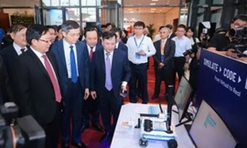 Thúc đẩy liên kết '3 nhà' trong nghiên cứu, phát triển khoa học và công nghệ