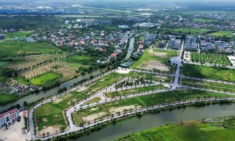 ROX Living Riverside: Đón đầu sức bật công nghiệp, kiến tạo đô thị đa giá trị tại Hải Phòng