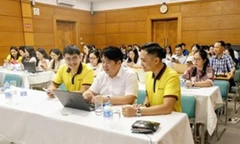 Cục Thông tin và Truyền thông Chính phủ thúc đẩy chuyển đổi số, nâng cao hiệu quả công tác tham mưu