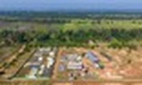 Doanh nghiệp Việt đổ 492 triệu USD đánh thức “mỏ vàng” khổng lồ tại Lào