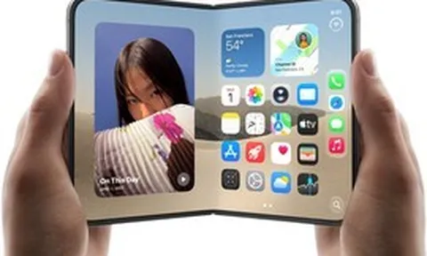 Thứ iPhone Duo chưa thể mang theo trong ngày đầu đến tay người dùng
