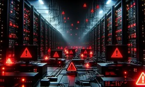 Ngày 21 tháng Mười vừa qua đã làm chấn động lịch sử internet thế giới như thế nào?