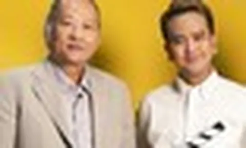 "Bé An" Đất Phương Nam từ biệt đạo diễn Nguyễn Vinh Sơn: "Chú đã để lại một phần đẹp nhất của tuổi thơ”