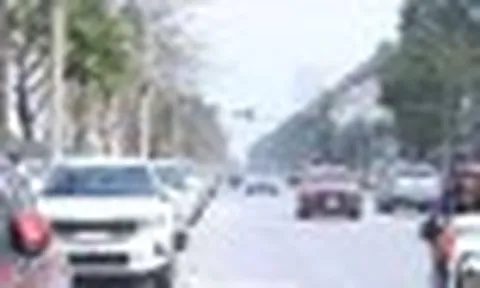 Đề xuất thu phí trông giữ xe trên lòng đường, vỉa hè: Cao nhất 30.000 đồng/lượt
