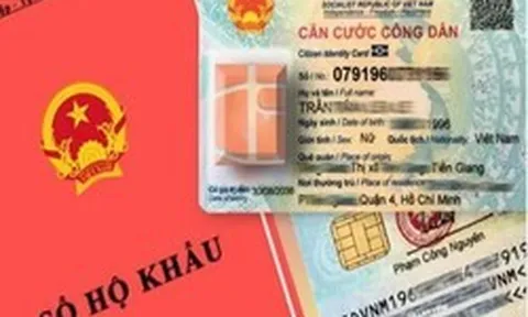 Công an phát thông báo nóng về việc gửi hình ảnh CCCD, sổ đỏ qua Zalo, người dân lưu ý!