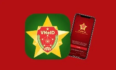 Thông báo quan trọng từ Cục C06, Bộ Công an về ứng dụng VNeID, tất cả người dùng thuộc nhóm sau cần biết