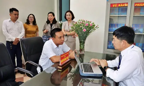 "Một chữ ký vì quá tin người, một giao dịch bằng giấy viết tay" và hàng đêm trăn trở của luật gia