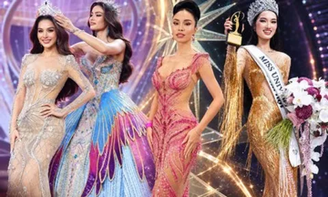 Quỳnh Anh và dàn hoa hậu Đông Nam Á lên tiếng khi không được thi Miss Universe 2026