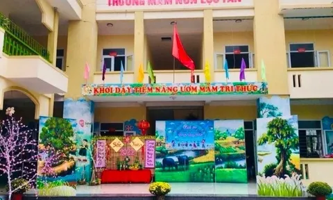 Đánh học sinh mầm non, nói 'cút đi', hai cô giáo bị đình chỉ dạy