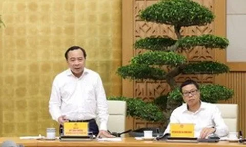 Không chỉ kết nối, '3 nhà' phải cùng giải bài toán công nghệ