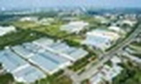 Sau quyết định lịch sử, đây là tỉnh duy nhất Việt Nam lọt vào mắt xanh cả 6 ông lớn Honda, Toyota, Piaggio, BYD, Compal, Meiko