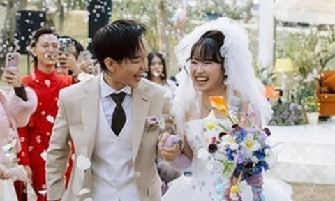 Thi Chông Gai mà vẫn bị chê mờ nhạt, vợ ca sĩ có hit 151 triệu views lên tiếng