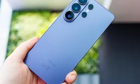 Galaxy S26 Ultra có thể thành "cục gạch" vì lỗi One UI 9, Samsung khuyến cáo không khôi phục cài đặt gốc