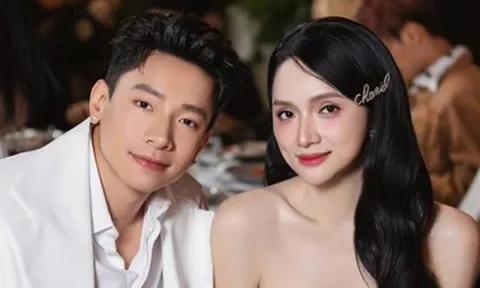 Hoa hậu Hương Giang xác nhận đang độc thân, khán giả gọi tên Phú Cường
