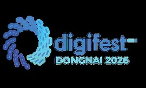 DIGIFEST Đồng Nai 2026: Đưa chuyển đổi số, đổi mới sáng tạo vào thực tiễn