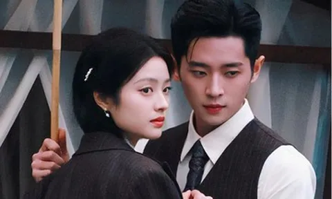 Từ Nhược Hàm 'Ngọc điệm thu' được Thành Long o bế, từng bị miệt thị ngoại hình