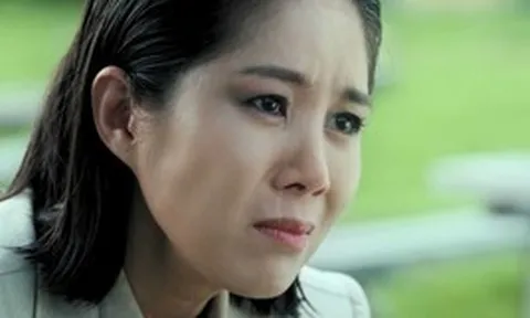 Diễn viên Lê Phương đau lòng thốt lên: "Không có cách nào cả"