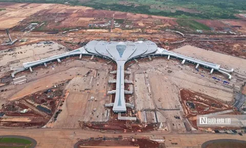 Bộ Xây dựng: Tỉ lệ giải ngân vốn được giao thấp hơn mức trung bình cả nước.
