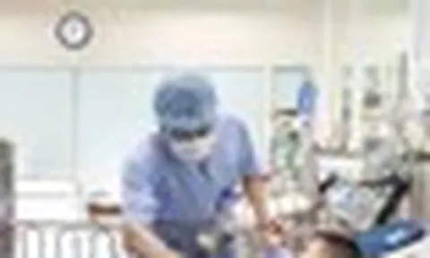 Hiến mô, bộ phận cơ thể ở trẻ dưới 18 tuổi: Bộ Y tế làm rõ những điều dễ hiểu nhầm