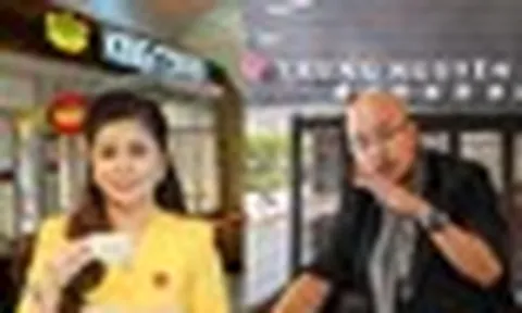 Cùng tấn công thị trường cafe 30 tỷ đô, ông Đặng Lê Nguyên Vũ và bà Lê Hoàng Diệp Thảo theo đuổi tham vọng khác biệt ra sao?