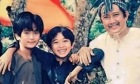 Đời thăng trầm của dàn diễn viên 'Đất phương Nam' sau gần 3 thập kỷ