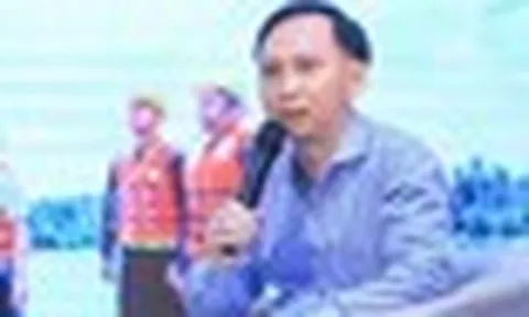 Đường sắt tốc độ cao Bắc - Nam cần 700-900 cán bộ quản lý, chủ đầu tư cho biết kỹ sư giỏi công nghệ vẫn là hàng hiếm