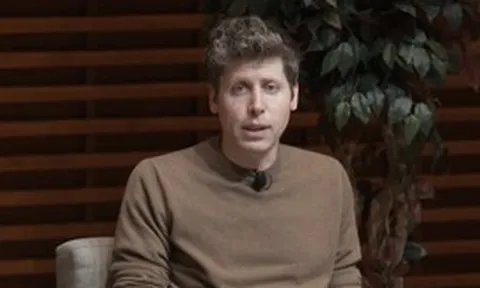 Sam Altman: AI đang tìm ra những lỗ hổng vượt ngoài sức tưởng tượng của hacker