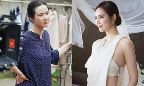 Đời thực gợi cảm sang chảnh khác xa trên phim của diễn viên Huyền Lizzie