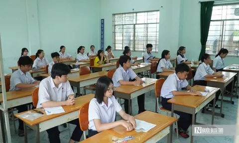Đề xuất giảm điểm ưu tiên trong tuyển sinh vào lớp 10
