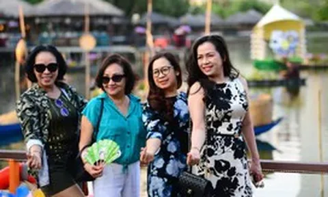 Thời tiết hôm nay 25-10: Cả nước ngày nắng, Nam Bộ chiều tối có mưa