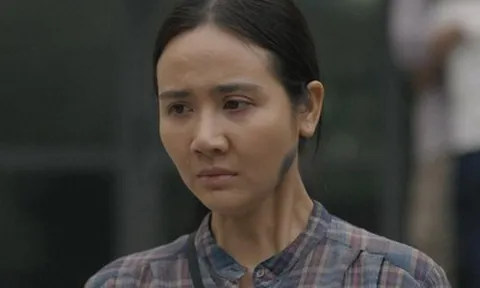 Mỹ nhân "phim giờ vàng" lột xác khó tin: Ngoài đời sang chảnh, lên phim gầy gò, khắc khổ