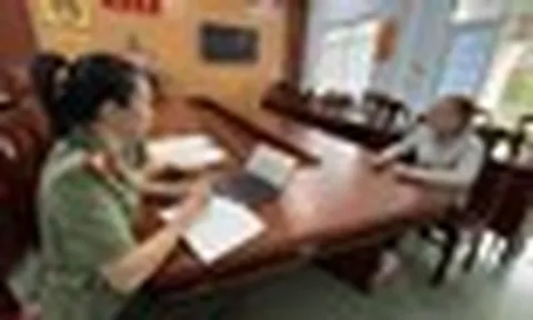 Tất cả người dân có tài khoản ngân hàng chú ý công an sẽ điều tra các giao dịch chuyển tiền, nhận tiền này