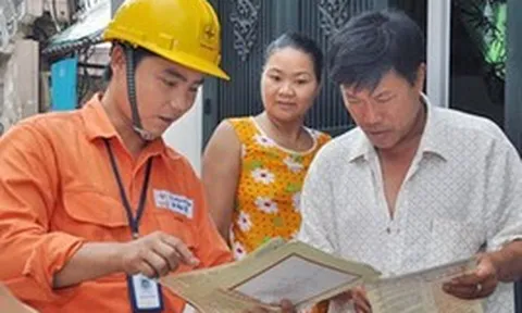 Tất cả người dân đang sử dụng điện trên cả nước chú ý thay đổi lớn nhất từ hôm nay 24/10