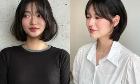 3 kiểu tóc là "chân ái" cho hội tóc mỏng: Chị em cắt xong tóc dày, trông bồng bềnh hơn