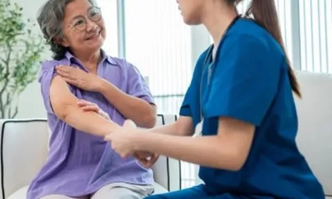 Con gái hay con dâu, về già cứ sống với người này là thoải mái nhất, cảm giác được tôn trọng nhiều