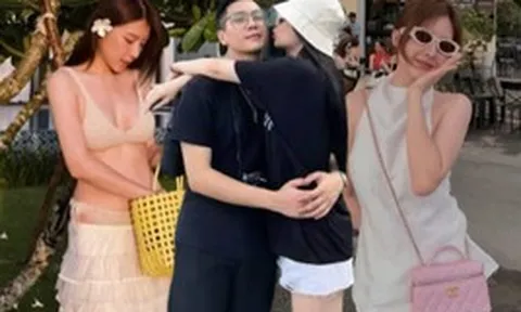 Cô dâu của Quân A.P là ai?