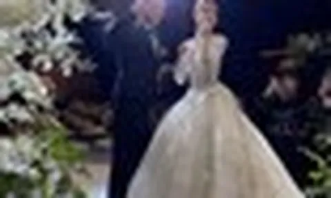 Vụ cặp trai tài gái sắc showbiz gen Z ly hôn sau 5 ngày cưới: Tiểu tam lộ diện công bố loạt tin nhắn chí mạng