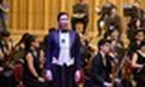 Concert Resonantia: Đêm thăng hoa của những giọng ca thính phòng hàng đầu Việt Nam