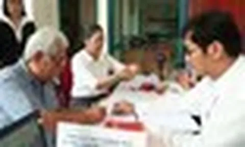 Tất cả người dân có lương hưu, trợ cấp trên cả nước chú ý thông tin quan trọng về kỳ lương tháng 11