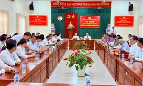 Khi pháp luật bắt đầu từ những điều gần gũi