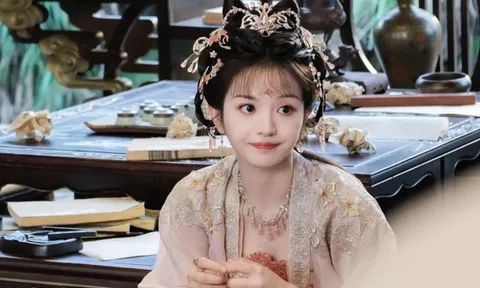 Lưu Diệc Phi, Điền Hi Vi cùng dàn mỹ nhân cổ trang: Ai sở hữu khí chất nổi bật nhất?